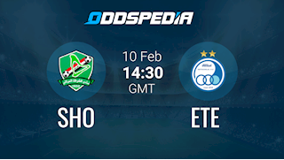 Nhận định bóng đá Al Shorta vs Esteghlal Tehran 21h30 ngày 10/2 (AFC Champions League 2020)