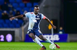 Arsenal chi 15 triệu bảng mua tiền vệ người Pháp