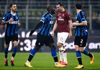 Inter Milan 4-2 AC Milan: Bi kịch của Ibra, ngược dòng kinh điển của Nerazzurri