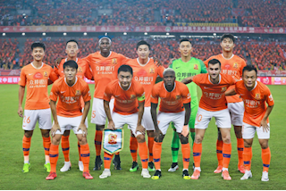 CLB Vũ Hán tới nơi tập huấn của MU tại Tây Ban Nha trốn dịch