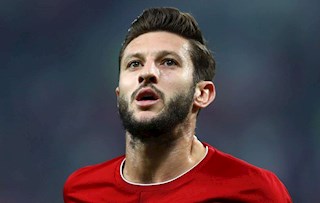 Thêm một CLB Premier League muốn có Adam Lallana