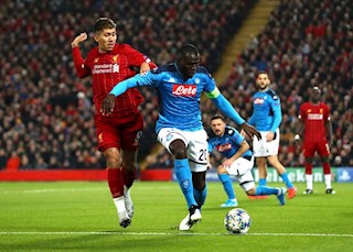 MU phải chi số tiền siêu khủng nếu muốn có Koulibaly