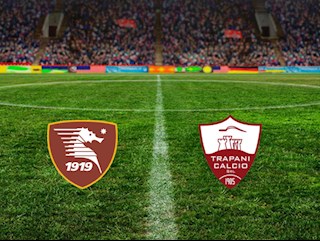 Nhận định bóng đá Salernitana vs Trapani 3h00 ngày 11/2 (Hạng 2 Italia 2019/20)