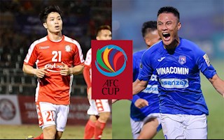 Lịch thi đấu AFC Cup 2020 hôm nay 11/2: Hai đại diện Việt Nam xung trận