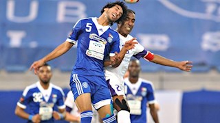 Nhận định bóng đá Al Sharjah vs Al Taawon 21h55 ngày 11/2 (AFC Champions League 2020)