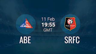 Nhận định bóng đá Belfort vs Rennes 2h55 ngày 12/2 (Cúp quốc gia Pháp 2019/20)