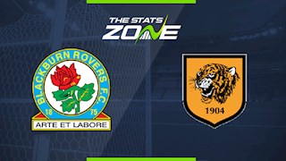 Nhận định bóng đá Blackburn vs Hull 2h45 ngày 12/2 (Hạng Nhất Anh 2019/20)