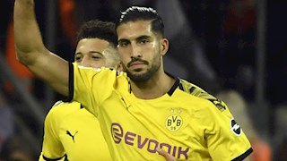 Sao Dortmund chỉ ra cách hạ bệ Bayern