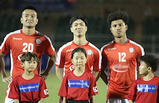 VIDEO: Phượng nở hoa trên đất Myanmar, đánh dấu sự trở lại đáng chờ đợi