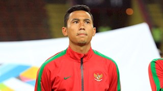 Hậu vệ Indonesia bi quan về cơ hội đánh bại ĐT Việt Nam