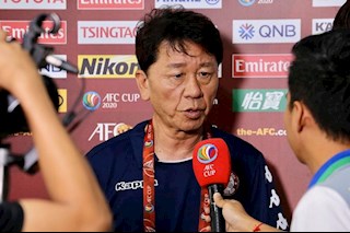 Bất chấp dịch Covid 19, CLB TP.HCM không được hoãn thi đấu tại AFC Cup 2020