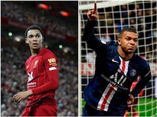 Đây! Cái tên hoàn hảo thay thế Firmino ở Liverpool