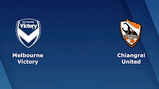 Nhận định bóng đá Melbourne Victory vs Chiangrai 15h35 ngày 11/2 (AFC Champions League 2020)