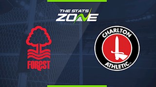Nhận định bóng đá Nottingham vs Charlton 2h45 ngày 12/2 (Hạng nhất Anh 2019/20)