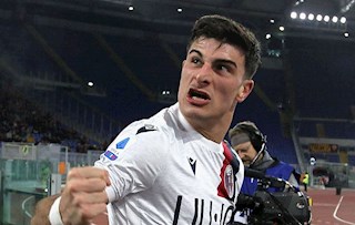 Mua lại người cũ, Juventus bị hét giá 70 triệu euro