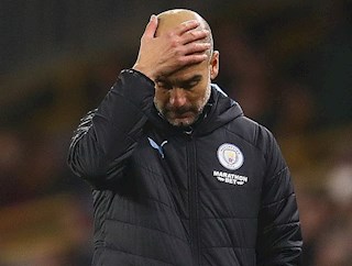 Lộ bến đỗ của HLV Pep Guardiola khi rời Man City