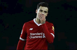 Coutinho chính là rào cản kìm hãm thành công của Liverpool