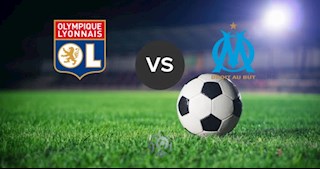 Nhận định bóng đá Lyon vs Marseille 3h05 ngày 13/2 (Cúp quốc gia Pháp 2019/20)