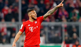 MU gặp thất bại khi hỏi mượn tiền vệ tiềm năng của Bayern