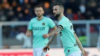 Real Madrid gửi Inter Milan: 20 triệu bảng + Luka Modric = Marcelo Brozovic