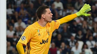 Juventus chính thức trói chân thành công trụ cột hàng thủ
