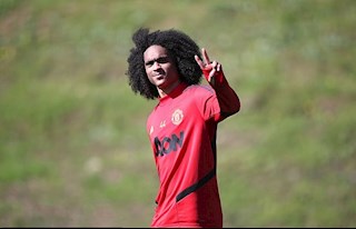 Thêm một cầu thủ MU sắp cập bến Inter Milan