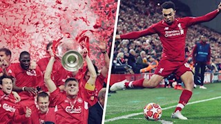 VIDEO: 10 trận cầu với kịch bản điên rồ nhất bạn từng biết?