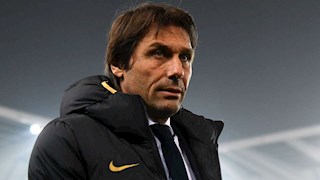 Thua Napoli, Conte cay cú chỉ trích học trò đẳng cấp kém