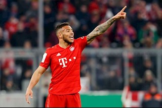 Điểm tin bóng đá sáng 18/5: Man Utd muốn mua ngôi sao của Bayern