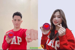 Đình Trọng: “Đeo nhẫn ở áp út là xưa rồi nha các bồ”
