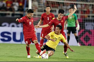 Đối thủ chung bảng ĐT Việt Nam chuẩn bị gì cho AFF Cup 2020?