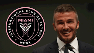 Inter Milan dọa xóa sổ đội bóng của Beckham