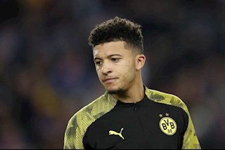 Liverpool sẽ sở hữu Jadon Sancho nhờ điều này
