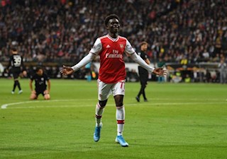 Liverpool và MU theo đuổi sao trẻ tiềm năng của Arsenal