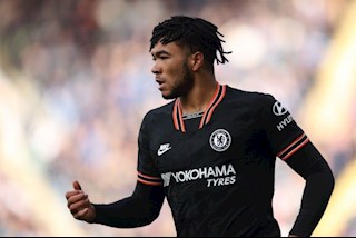 Muốn chơi cho ĐT Anh, Reece James phải thay đổi vị trí