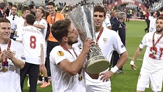 Chân dung tân binh CLB Vũ Hán, cầu thủ dũng cảm nhất thế giới!