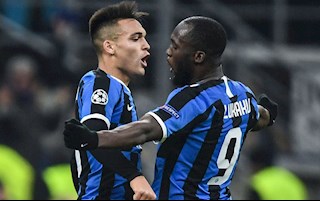 Barca nghĩ ra kế hay để chiêu mộ sao sáng Inter Milan