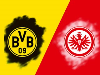 Nhận định bóng đá Dortmund vs Frankfurt 2h30 ngày 15/2 (Bundesliga 2019/20)
