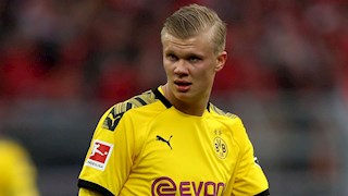 Erling Haaland: “Không phải vì tiền, tôi từ chối MU vì...”