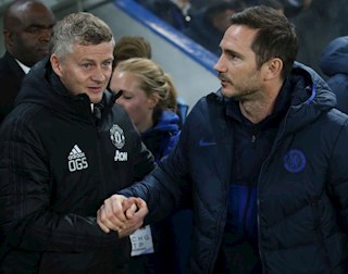 Chelsea sẽ đánh bại MU 2-1 ở Stamford Bridge