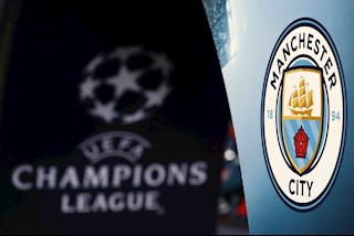 Sốc! Manchester City chính thức bị cấm tham dự Champions League trong hai năm