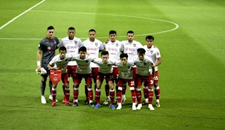 CLB Muangthong của Văn Lâm thất bại trước tân binh trong trận mở màn Thai League 2020