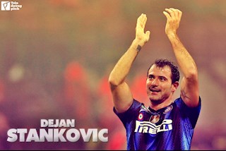 Dejan Stankovic: Hơn cả những cú ra chân kinh điển (P2)