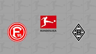 Nhận định bóng đá Dusseldorf vs Gladbach 0h30 ngày 16/2 (Bundesliga 2019/20)