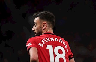 Lampard đánh giá cực cao tân binh Bruno Fernandes của MU