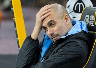 Man City bị cấm dự C1 trong 2 mùa tới, Pep sẽ ra đi ở Hè 2020