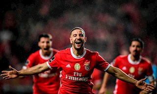 Adel Taarabt: Cuộc tái sinh của một chuyên gia xỏ háng