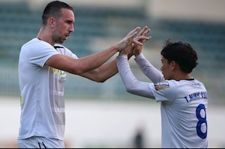 Giới chuyên môn đánh giá cao Hà Nội, xem nhẹ HAGL ở V-League 2020