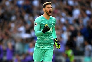 Hugo Lloris: Chuyên gia mắc sai lầm hay thủ môn xuất sắc nhất Premier League?