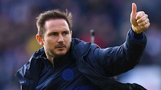 Lampard: ‘Chelsea có thể lấy Liverpool làm hình mẫu’